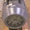 TECHTOP ELECTRIC MOTOR 37/44.4kW 400/690//480/830V 50/60Hz