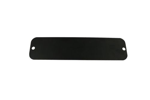 VOLVO PLATE-COVER