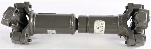 TIMBERJACK DRIVELINE SHAFT