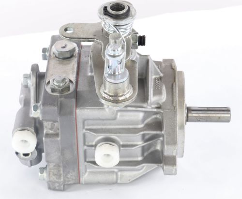 TUFF TORQ HYDRAULIC PUMP - AXIAL PISTON 13CC CCW