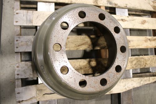 ROADWOLF TRANSPORTATION PRODUCTS  LLC BRAKE DRUM - HEAT EQUALIZER 36