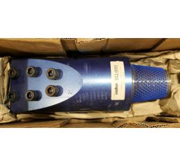 BLADE ADAPTER: 5000 SERIES 3.5\" REG PIN