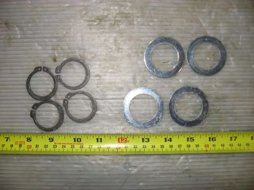 MERITOR REPAIR KIT