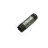 SCHWARZE NIPPLE 1X4 GALV. PIPE