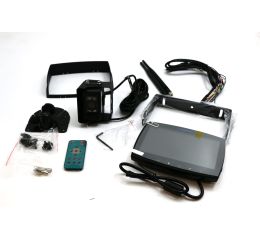 4 CAMERA EXPANDABLE AUTO PARIN