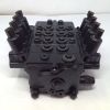 WALVOIL HYDRAULIC VALVE: MAIN CONTROL 4-SECTION