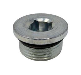 DRAIN PLUG