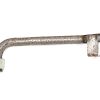 VOLVO TRANSMISSION FILLER TUBE WABOTTOM
