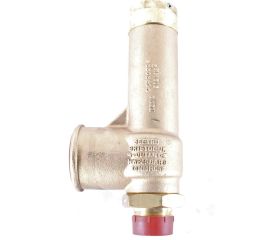 SAFETY VALVE