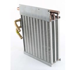 HEATER CORE ASSEMBLY