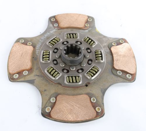 DANA SPICER DISC ASSEMBLY