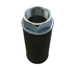 STRAINER SUCTION
