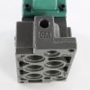 GARDNER DENVER VALVE-AIR CONTROL MAX OPER. PRESS. 300PSIG-AIR