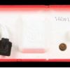 TRUCK-LITE REFLECTORIZED  SUPER 21 PLUG  STRIPPED END  12 V