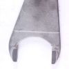 MACK FORK  SHIFT  MANUAL TRANSMISSION  1ST AND 2ND