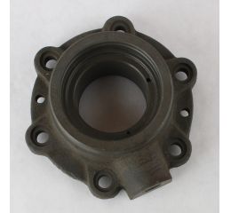 LUBE CAP