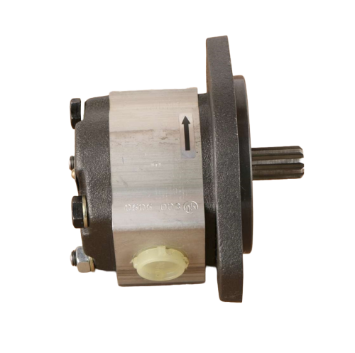 PARKER - COMMERCIAL SHEARING/COMMERCIAL INTERTECH FIXED DISPLACEMENT GEAR PUMP