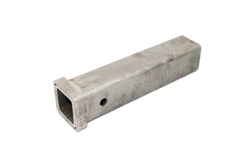 CURT RECEIVER TUBETRAILER HITCH 2\"