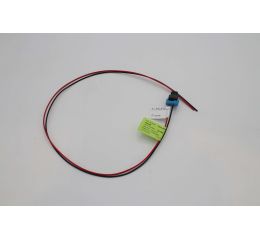 CONNECTOR PIGTAIL 2 WIRE