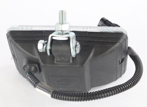 HELLA COMET 450 FOG LAMP
