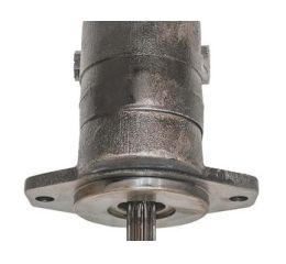 HYDRAULIC PUMP