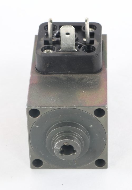 TMFL SOLENOID BUCHER 12VDC