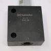 SUN HYDRAULICS HYDRAULIC VALVE ASSEMBLY: PRESSURE REDUCING 0-20gpm