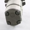 RONZIO OLEODINAMICA HYDRAULIC TANDEM GEAR PUMP 8cc/4cc SAE A