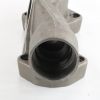 VOLVO EXHAUST MANIFOLD