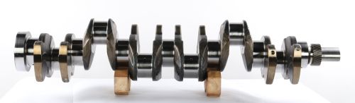 VOLVO CRANKSHAFT