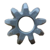 TEREX DIFFERENTIAL PINION