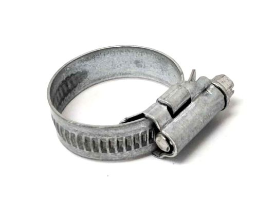 VOLVO HOSE CLAMP 50-70mm X 12mm W - GALVANIZED