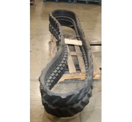 TRACK RUBBER (320X88X55) 12 IN MX