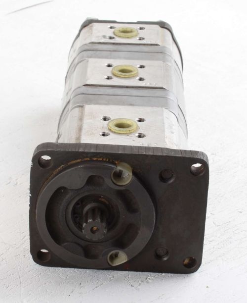 BOSCH HYDRAULIC PUMP