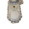 AXLETECH ALUMINUM TRANSFER CASE HOUSING