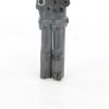 DAVID BROWN TWO HANDLE HYDRAULIC CONTROL VALVE