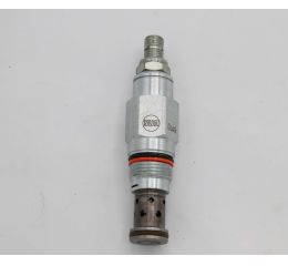 HYDRAULIC PRESSURE RELIEF VALVE CARTRIDGE - ADJUSTABLE
