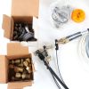 DANA SPICER TIRE PRESSURE CONTROL SYSTEM - RETROFIT  KIT