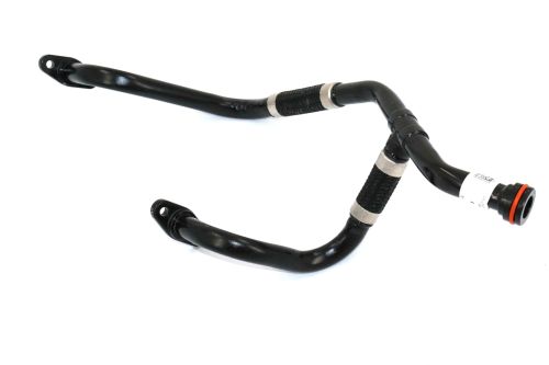 NAVISTAR TUBE ASSEMBLY TURBOCHARGER OIL DRAIN