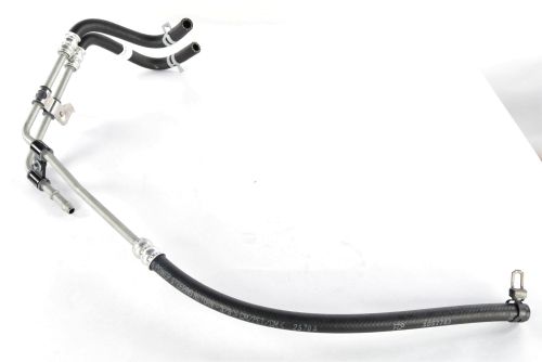 BOSCH AUTOMOTIVE STEERING POWER STEERING HOSE ASSEMBLY