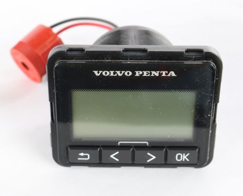 VOLVO PENTA DISPLAY
