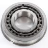BOWER BEARING CYLINDRICAL ROLLER BEARING W/RING - 120.06mm OD