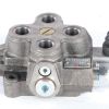 BUCHER HYDRAULICS HYDRAULIC VALVE - MONOBLOCK