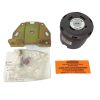 FEDERAL TWO TONE BACK-UP ALARM 107DB 12-48VDC