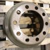 ROADWOLF TRANSPORTATION PRODUCTS  LLC BRAKE DRUM - HEAT EQUALIZER 36
