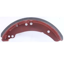 BRAKE SHOE ASSEMBLY