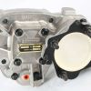 VOLVO REAR MOUNT PTO