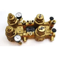 REG ASSEMBLY HPXHP 100 PSI NFPA/ISO