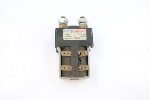 CURTIS INSTRUMENTS RELAY