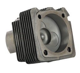 CYLINDER W/ PISTON EPA 2